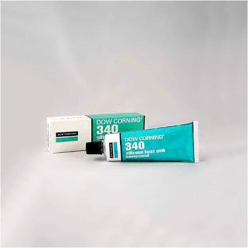 Heatsink compound - Thermo Electra