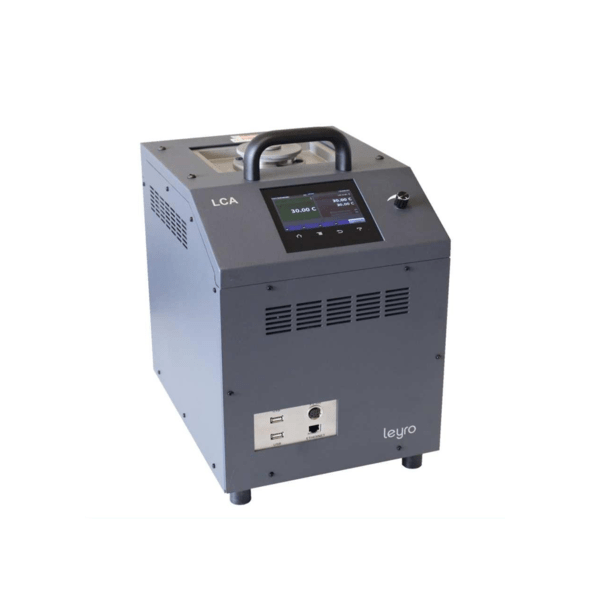 Calibration bath LCA50, range +30°C up to +225°C Thermo Electra