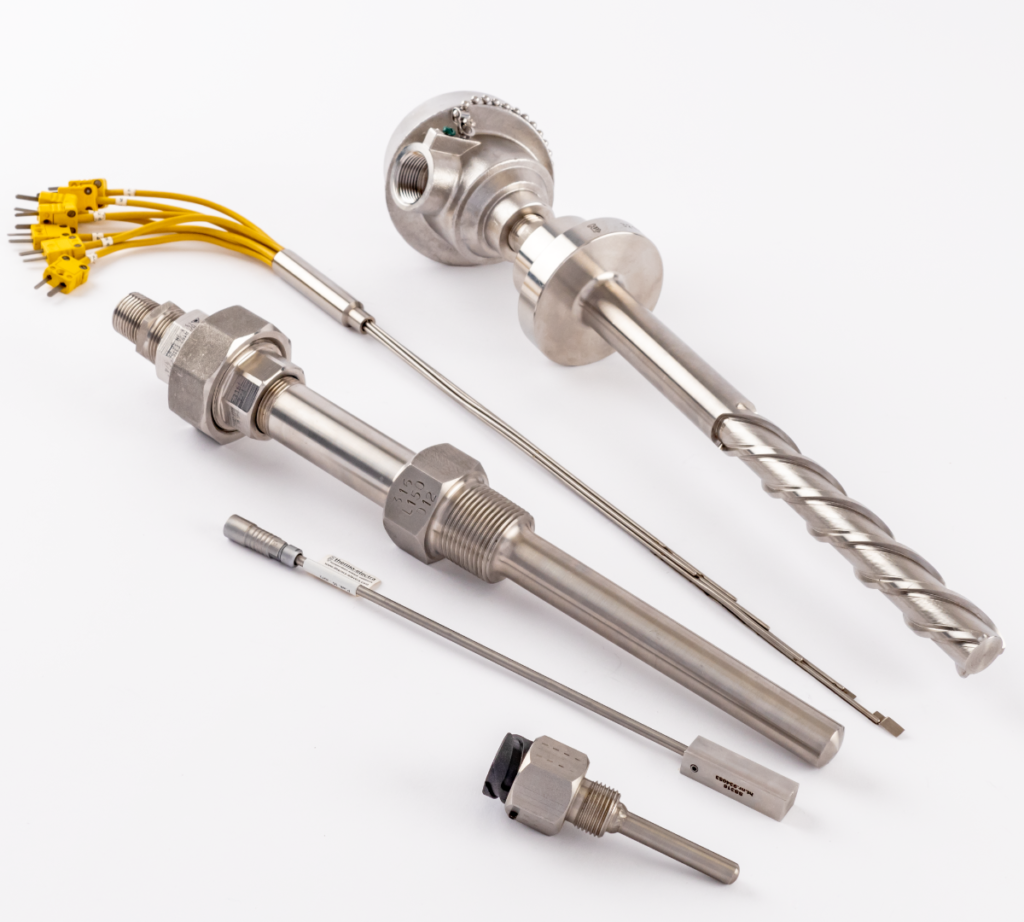 H2 Approved Label from Thermo-Electra