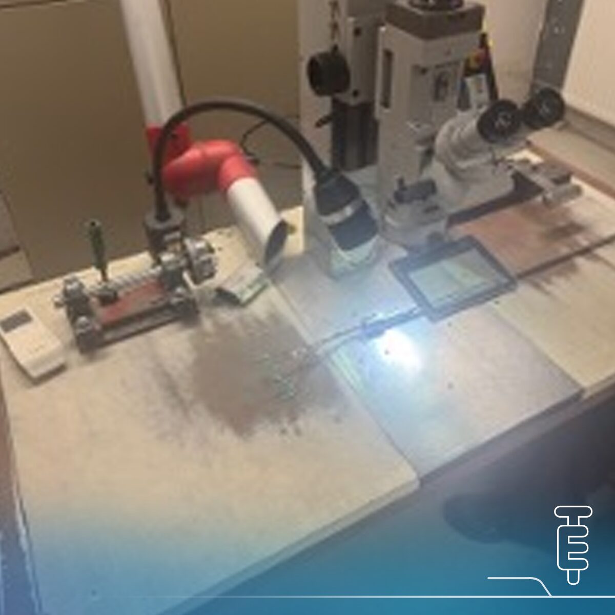 Thermo-Electra develops multipoint temperature sensor for RIFT